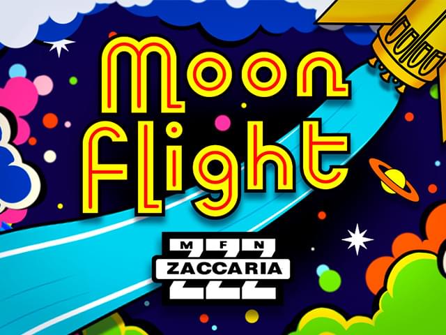 777games Deslizante de Voo Lunar