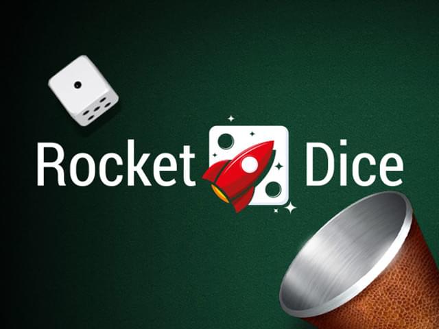 777games Dados de Foguete