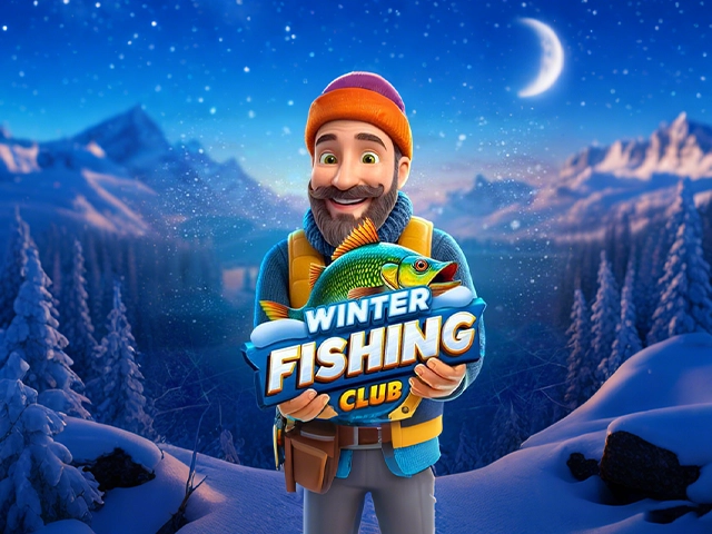 777games Clube de Pesca de Inverno